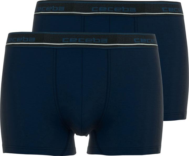 Ceceba Herren-Pants im 2er-Pack