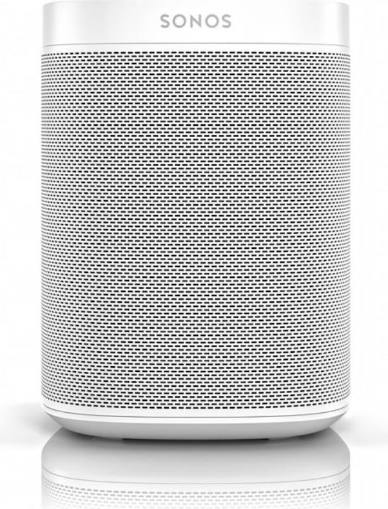 Image du produit Sonos One Gen2 (WiFi, Airplay 2)