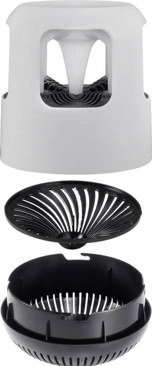 Actual product image No Name UV insect catcher