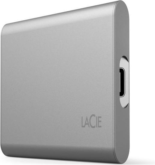 Produktbild LaCie Portable SSD (500 GB)