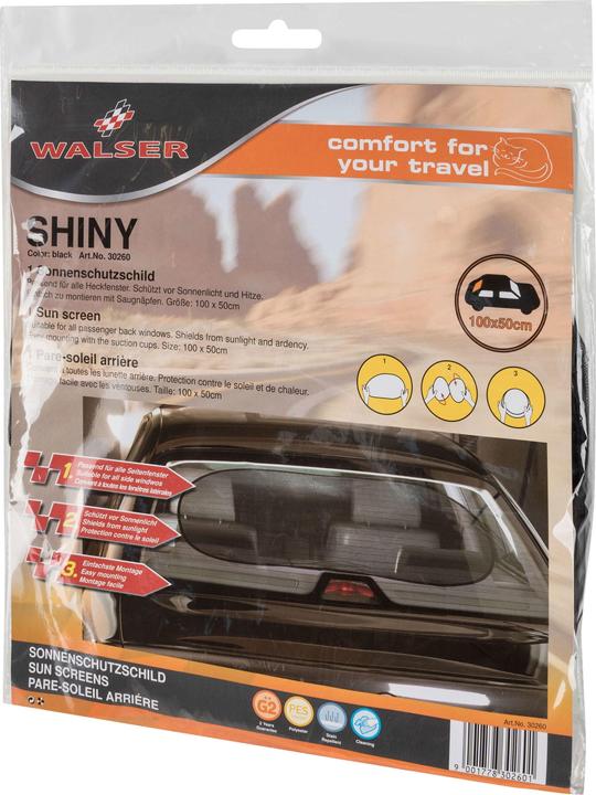 Produktbild Walser Sonnenschutz