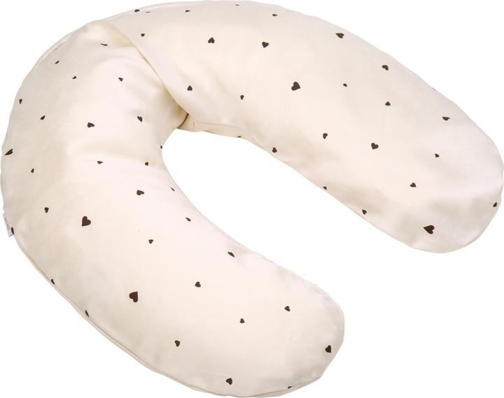 Coussin d'allaitement