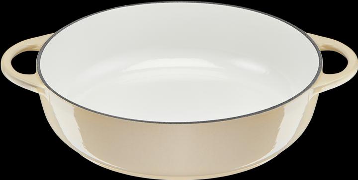 Actual product image Tefal LOV roaster (28 cm, Casserole + Stewpot, Pot, Cast iron)