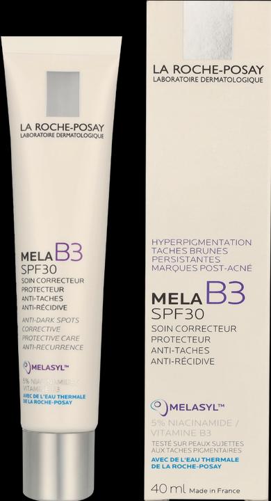 Produktbild La Roche Posay Mela B3 Creme (40 ml, Tagescreme, SPF 30)