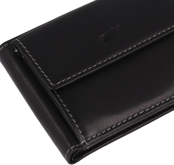 Immagine prodotto Braun Büffel Arezzo Rfid
