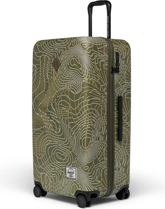 Image du produit Herschel Heritage - Trolley Large (96 l, XL (à partir de 115l))