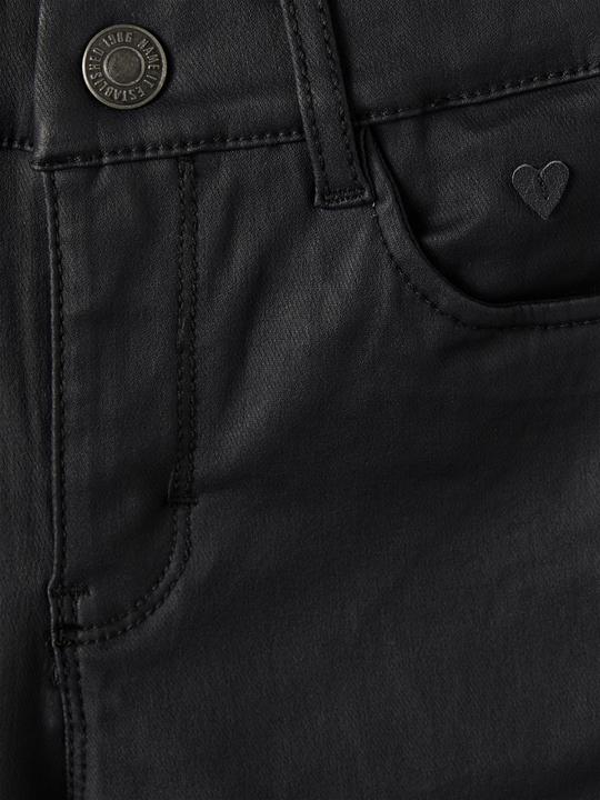 Produktbild Name it Nkfpolly Dnmcoated 7676 Hw Pant Noos (104)