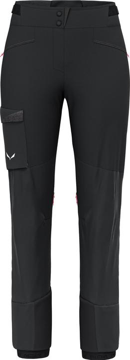Produktbild Salewa Sella Dst Hyb Lon Pant W (L)