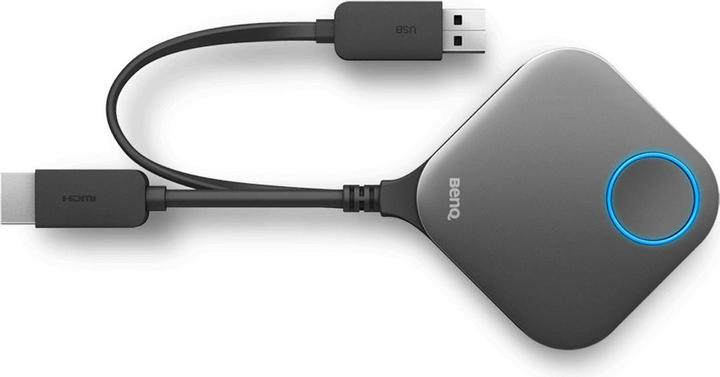 Actual product image BenQ InstaShow Button Kit (15 m, HDMI 1.4a)