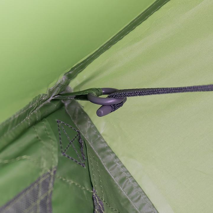 Image du produit Vango Nevis 300 (Tente tunnel, 2.50 kg, 3 personnes)