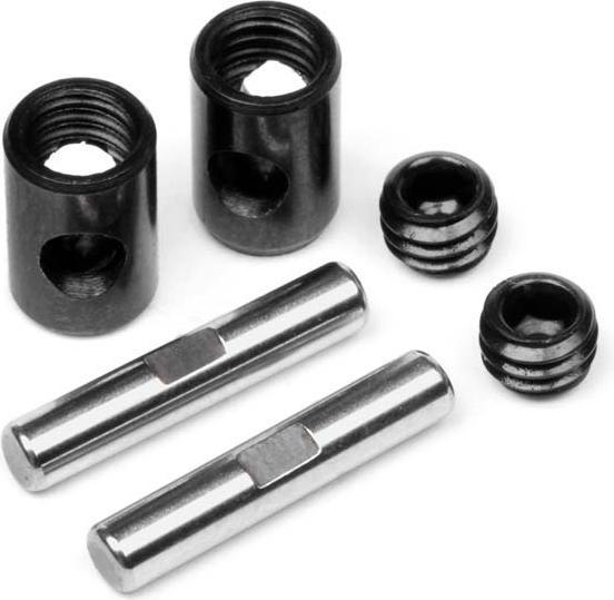 Image du produit HB D8 Kit de reconstruction de joint universel