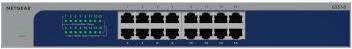 Image du produit Netgear Commutateur non géré Gigabit Ethernet 16 ports