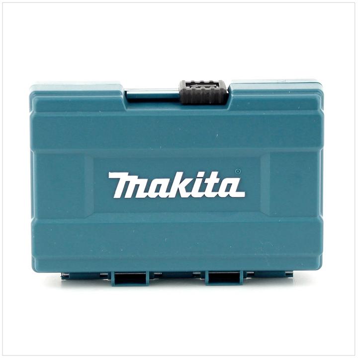 Produktbild Makita BitSet D37194 (4, 4.5, 5.5, 6.5, 27, 40, TX25, PH2, H6, PZ2, TX10, PH1, TX15, H3, TX30, PH0, PZ1, 27H, 15h, H4, 40H, PH3, 20H, PZ3, 25H, 30H, H5, TX20, PZ0)