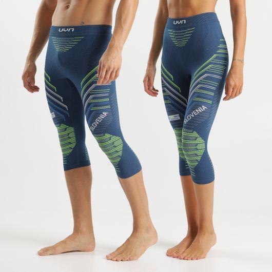 Immagine prodotto UYN 3/4-Thermohose Natyon 3.0 Slowenien (M)