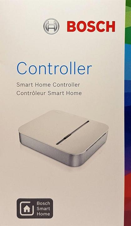 Image du produit Bosch Smart Home contrôleur résidentiel intelligent