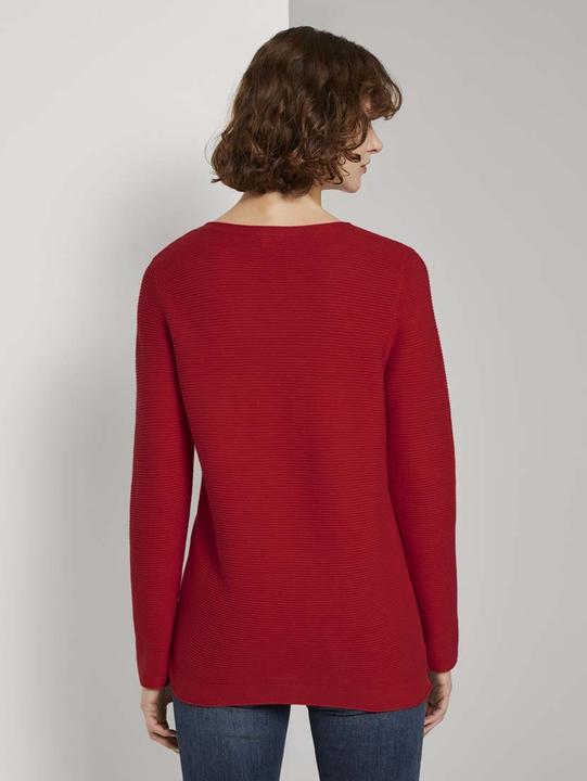 Produktbild Tom Tailor Pullover & Strickjacken (M)