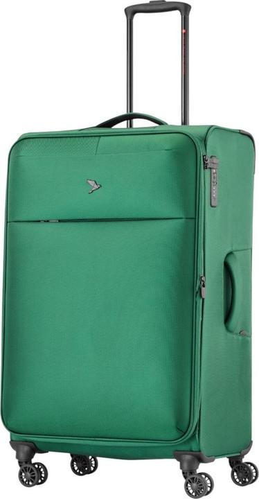 Pack Easy GoUp Trolley (130 l, L (90 - 115l))