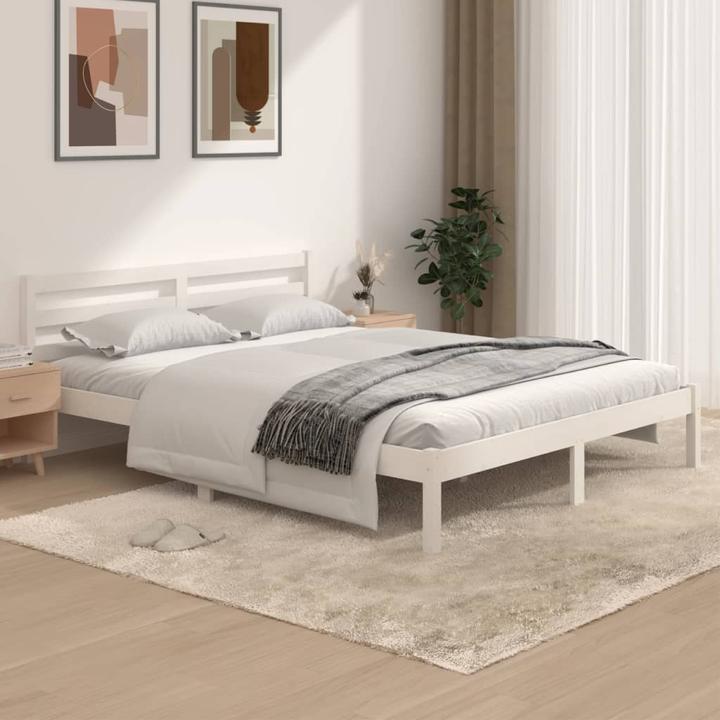 Produktbild VidaXL Kordula (160 x 200 cm)