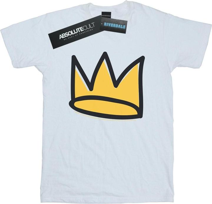 Riverdale Jughead Hat TShirt (XL)