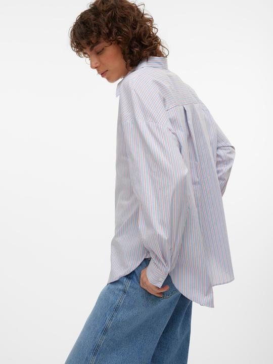 Produktbild Vero Moda VMJAMILA Hemd Hemd (XS)