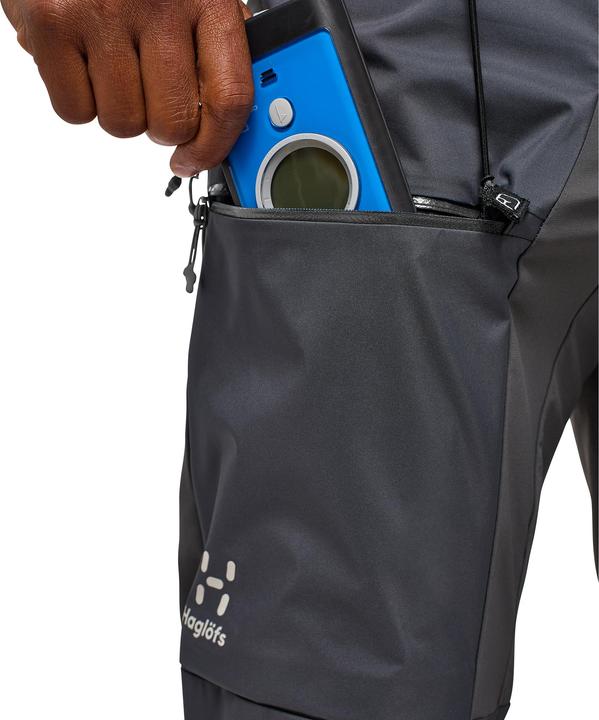 Produktbild Haglöfs L.I.M Hybrid Touring Pant (L)