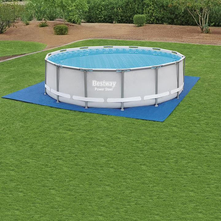 Produktbild Bestway Bodenplanne