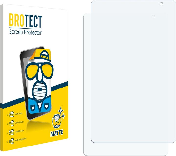 Image du produit BROTECT Protection Mat (2 pièce(s), P85)