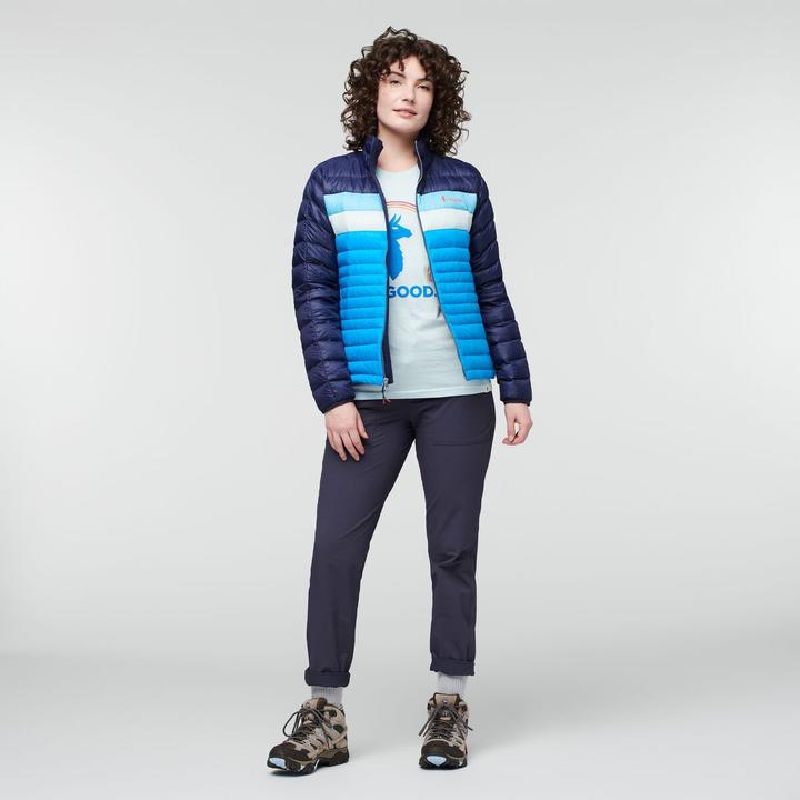 Produktbild Cotopaxi Fuego Down Jacket (S)