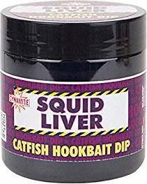 Actual product image Dynamite Baits Squid Liver Bait Dip