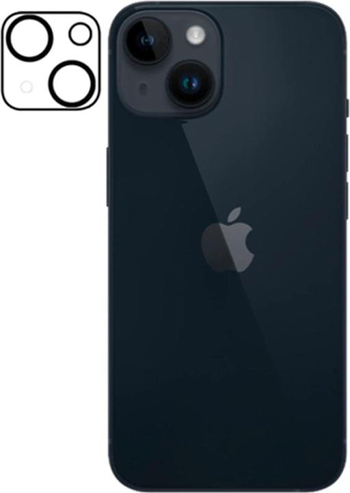 Immagine prodotto Mobilize Vetro (1 Pezzo/i, Apple iPhone 15 Plus, Apple iPhone 15)