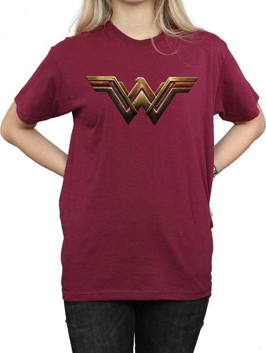 Produktbild Wonder Woman TShirt (XXL)