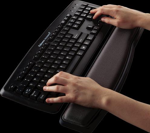 Produktbild Fellowes Wrist Support