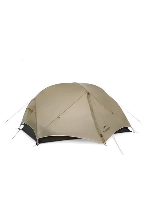 Produktbild Naturehike Mongar Zelt ul 2 15d cnk2550ws016-moon rock sand