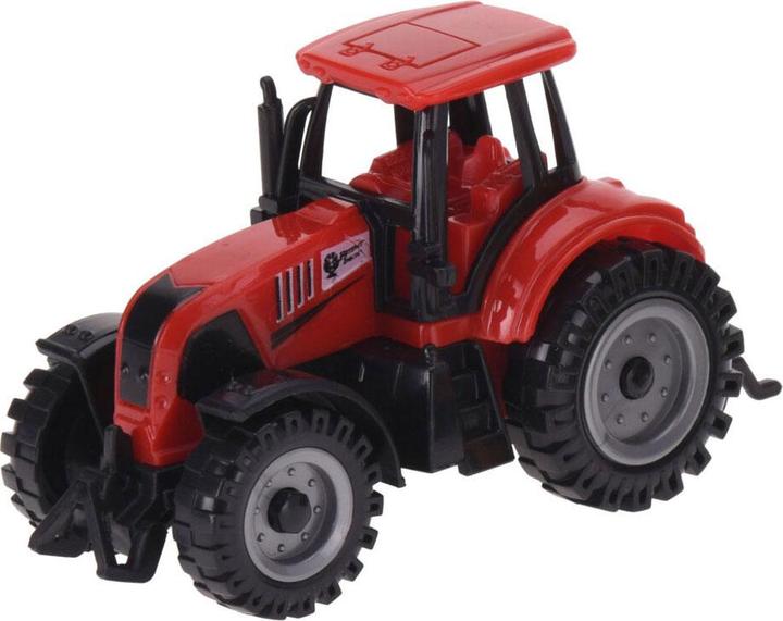Image du produit Couleur du tracteur, 10,5 cm