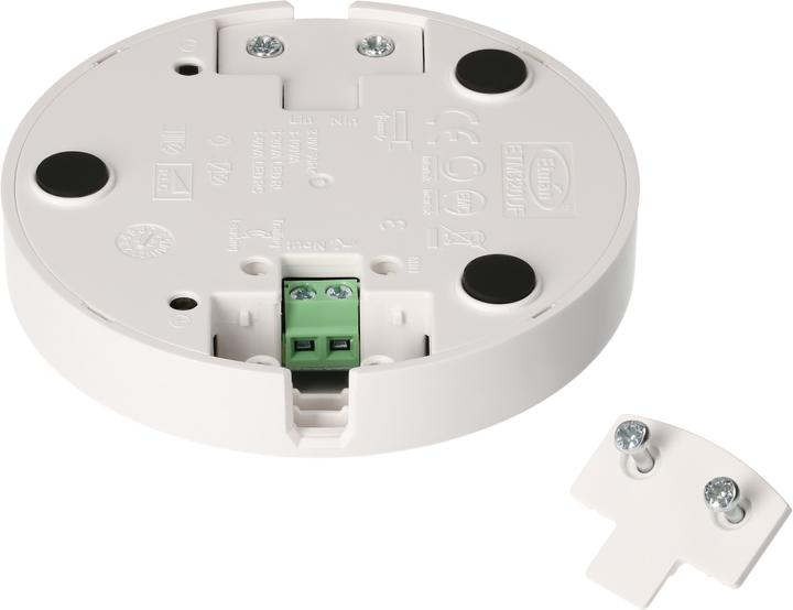 Actual product image Max Hauri Universal-Fussdimmer