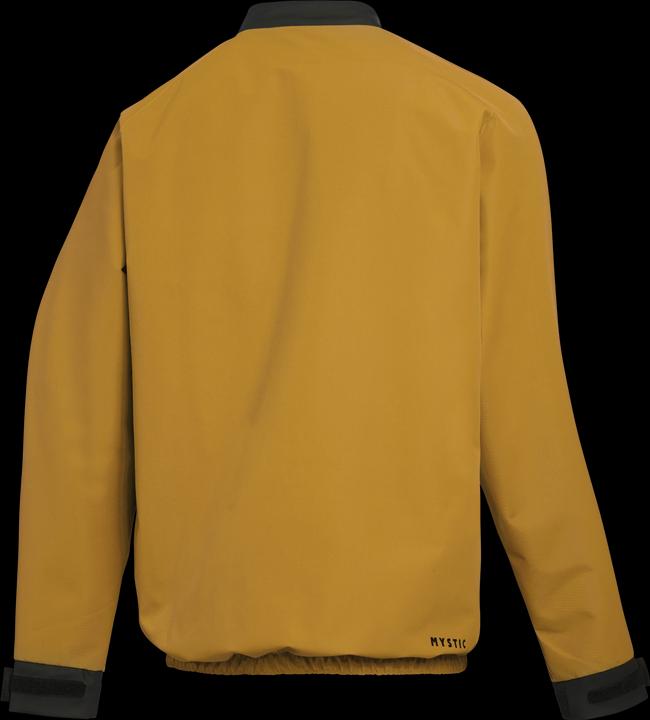 Actual product image Mystic Gust Windbreaker (S)