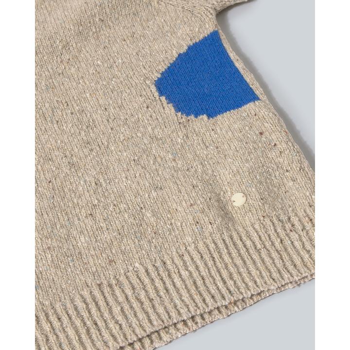 Actual product image Brava Fabrics Perkins Raglan (M)