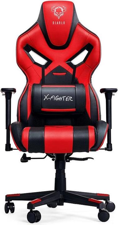 Diablo X-Fighter