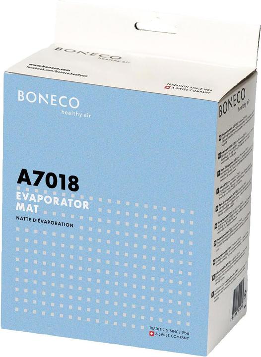Actual product image Boneco E2441A Filter mat (1 x)