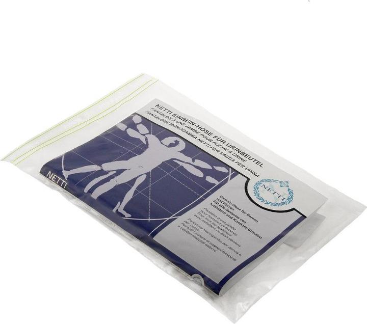 Produktbild Sahag Ein Bein Hose Damen/Herren, Grösse M (1 x, M)