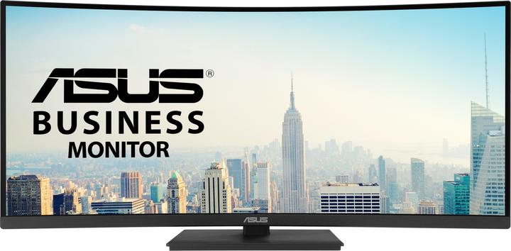 Produktbild ASUS ProArt VA34VCPSR 86.7cm (21:9) Curved WQHD (3440 x 1440 Pixel, 34")