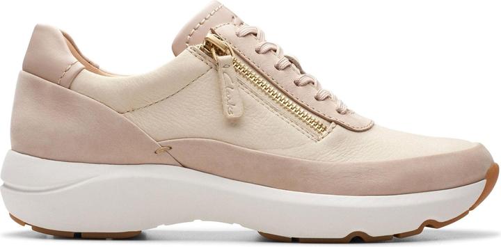 Produktbild Clarks Tivoli Zip (37.5)