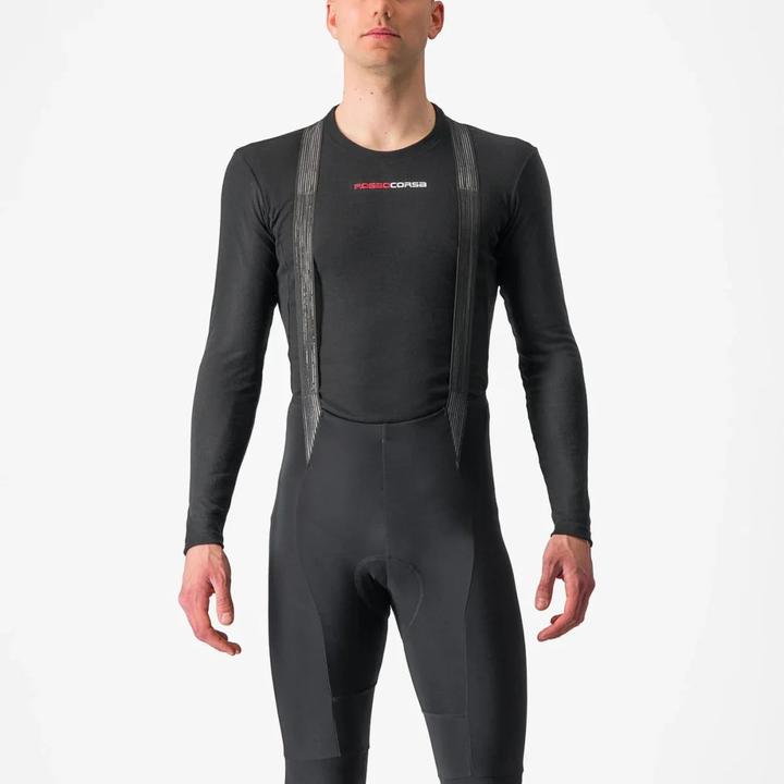 Castelli Prosecco Tech ong Sleeve (L)