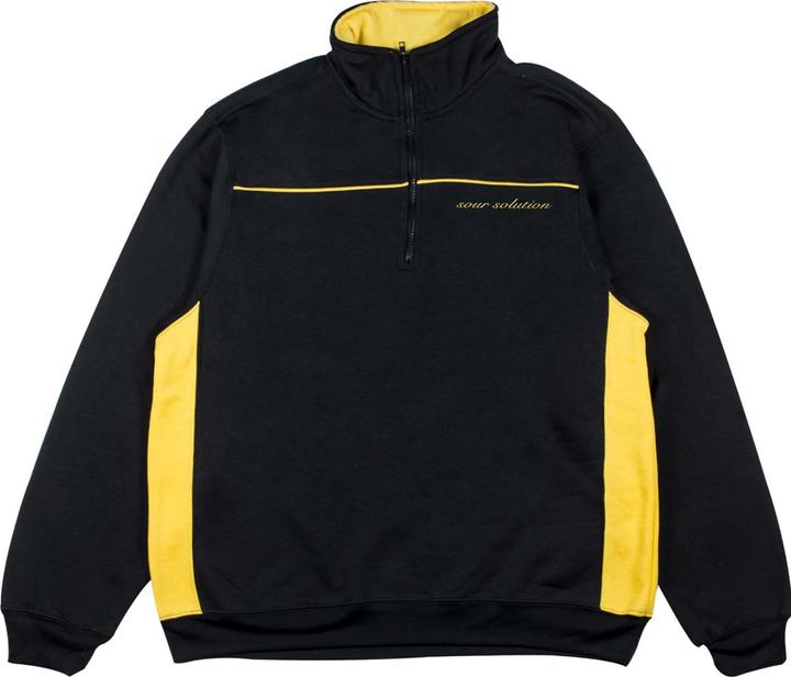 Navy, Yellow
