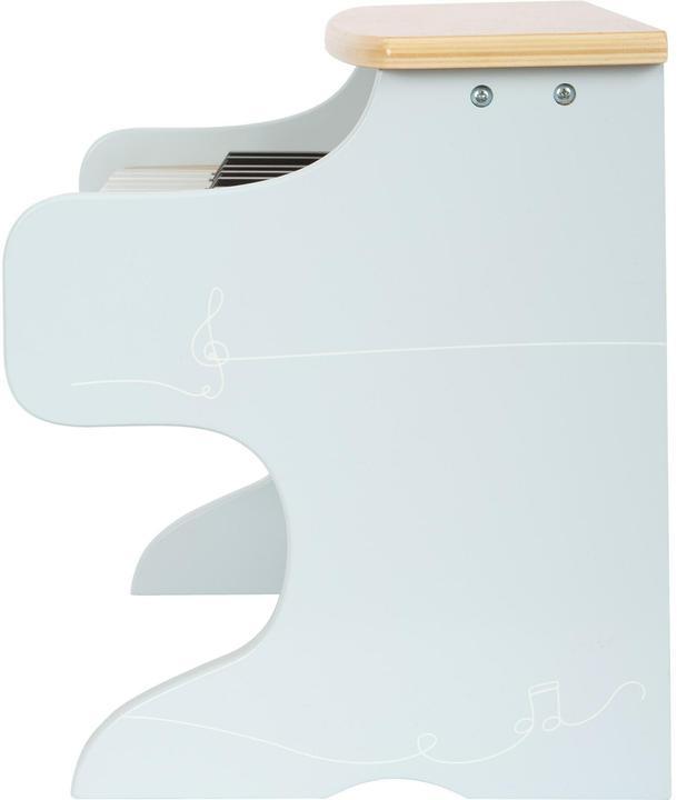 Image du produit small foot Piano Groovy Beats (Allemand, Français, Italien, Anglais)