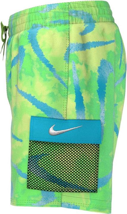 Produktbild Nike Tie Dye Swoosh 4" (146, 158)