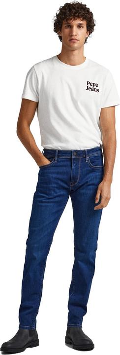 Immagine prodotto Pepe Jeans Stanley Tapered Fit Blue (W34/L32)