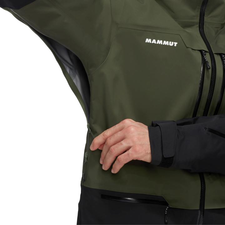Produktbild Mammut Haldigrat HS (L)