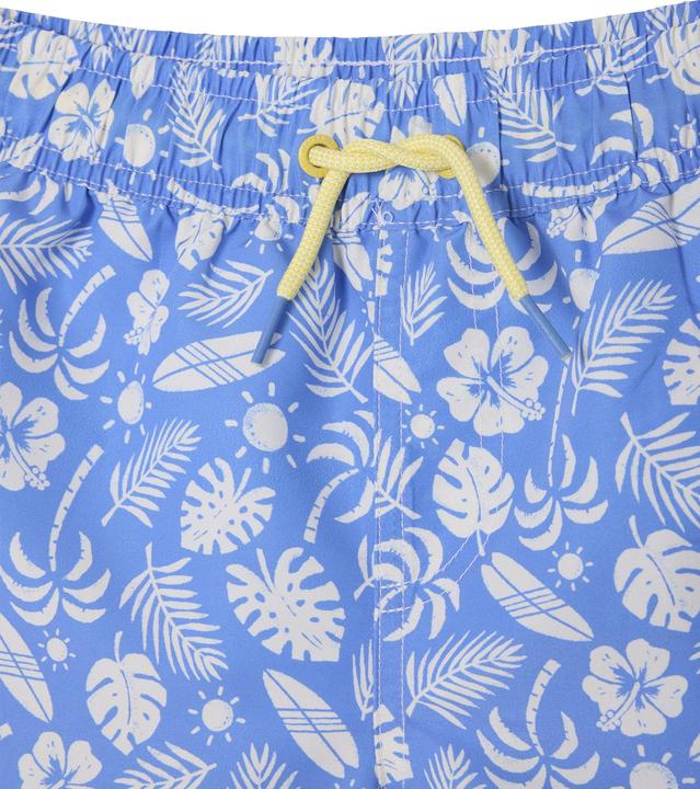 Image du produit Vertbaudet Jungen Badeshorts mit Surfer-Print (86)