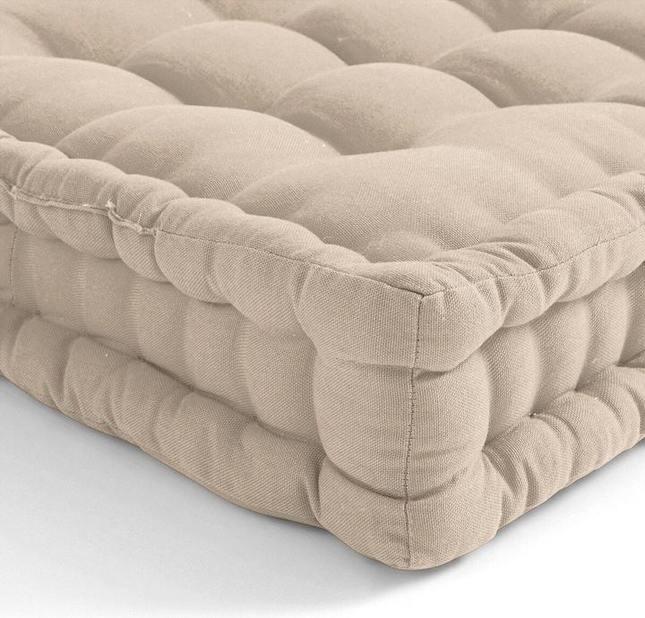 Actual product image La Redoute Interieurs Scenario Recycle (38 x 38 x 10 cm)